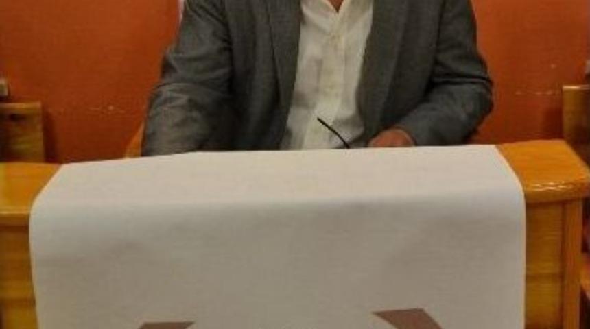 İhh'den İdam Protestosu