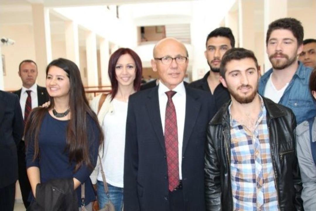 Mehmet Ali Talat, Kıbrıs Sorununu Anlattı