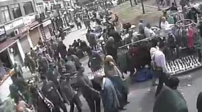 (&ouml;zel Haber) Fatih'te &Ouml;l&uuml;me Atlayış