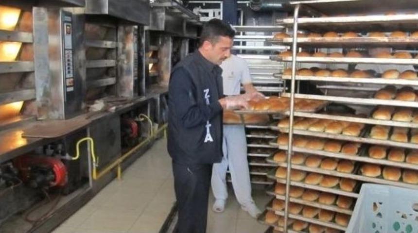 Kapaklı'da 3 Ayda 1 İş Yeri M&uuml;h&uuml;rlendi