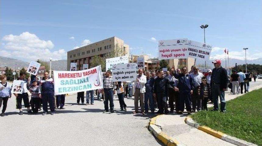 Sağlıklı Yaşam İ&ccedil;in 500 Adım