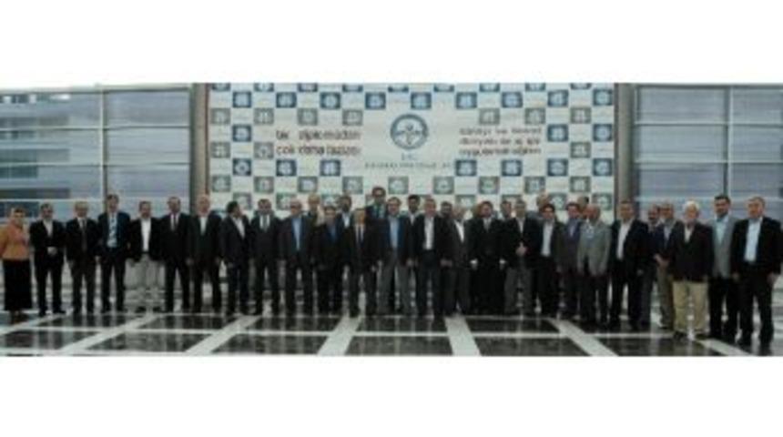 Yeni M&uuml;tevelli Heyet G&ouml;reve Başladı