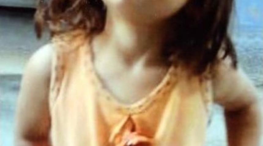 Kayıp Kızın Cesedi Bulundu