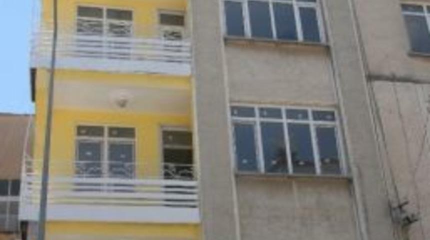 Kilis&rsquo;te Mart Ayında 189 Konut Satıldı