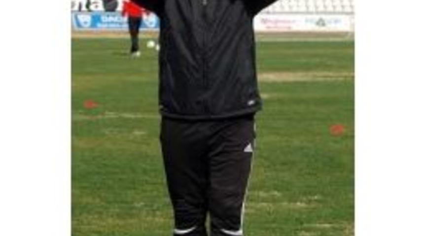 Ceviz: &ldquo;altyapıya Değer Vermeli&rdquo;