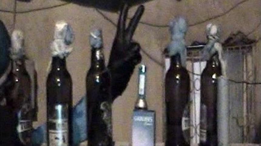 Ydg-h &Uuml;yeleri Hakkari&rsquo;yi Birbirine Kattı