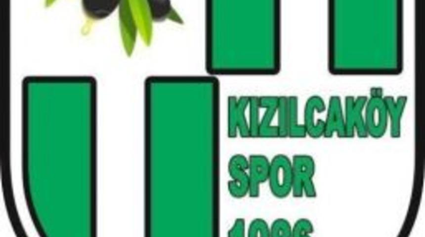 Kızılcak&ouml;yspor&rsquo;da İstifa