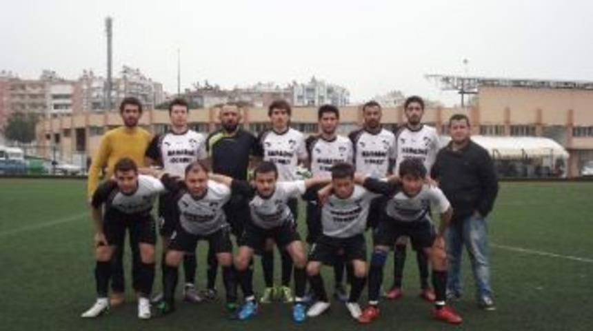 Evcilerspor, Şampiyonluğa &Ccedil;ok Yakın
