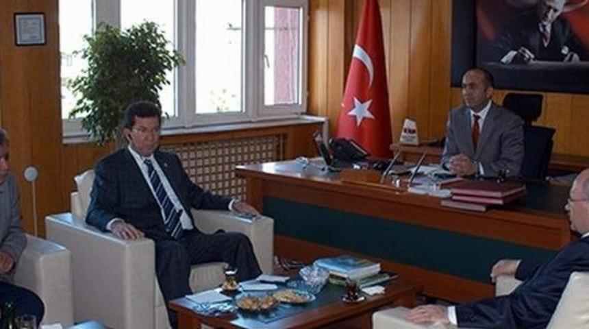 Aydın&rsquo;da Tarımsal Alanlarda Hasar Tespit &Ccedil;alışmaları Devam Ediyor