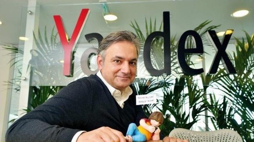 Yandex, T&uuml;rk Sporuna 12 Milyon Dolarlık Kaynak Sunmaya Hazırlanıyor
