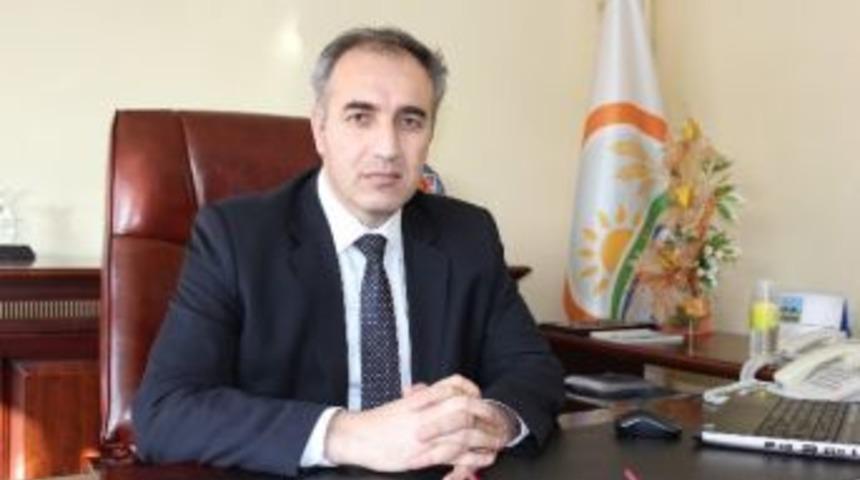 Muş&rsquo;ta Tarımsal Desteklemeler