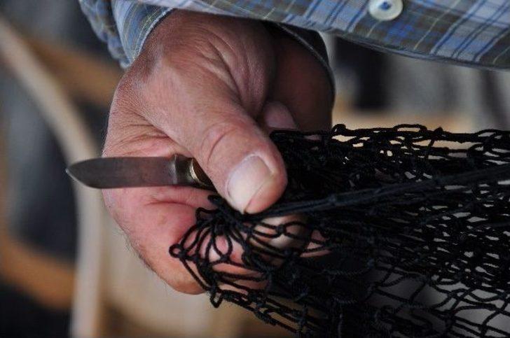 Balıkçılar 1 Eylül İçin Hazırlıklara Erken Başladı G1