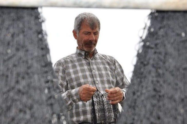 Balıkçılar 1 Eylül İçin Hazırlıklara Erken Başladı G2