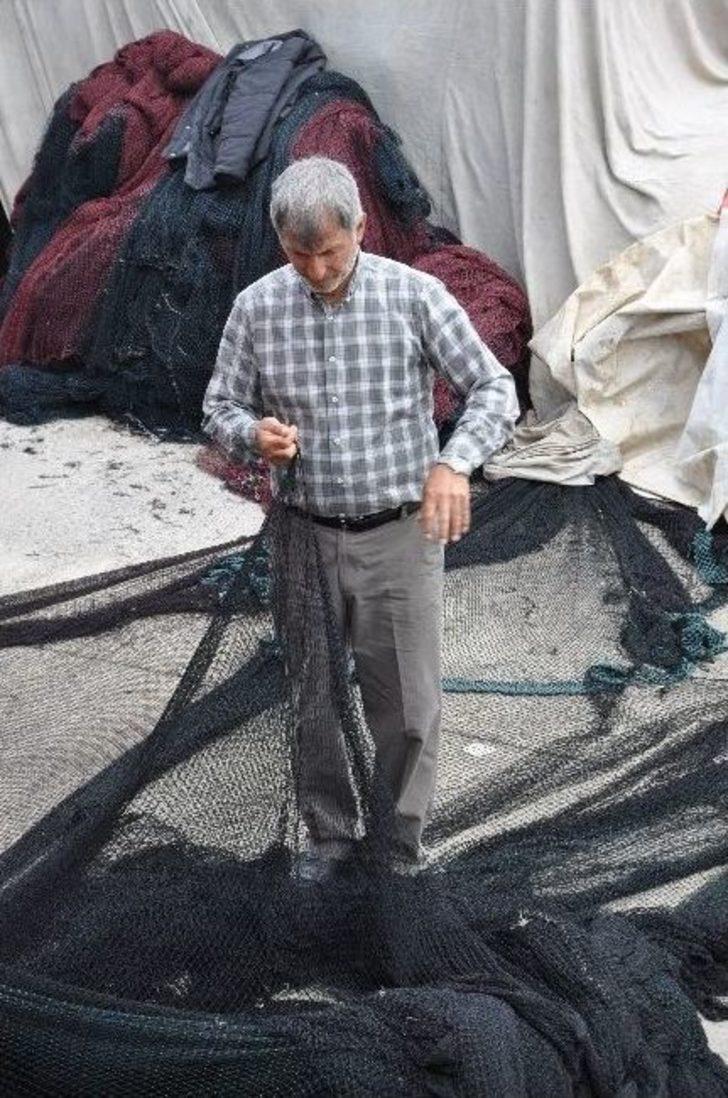 Balıkçılar 1 Eylül İçin Hazırlıklara Erken Başladı G3