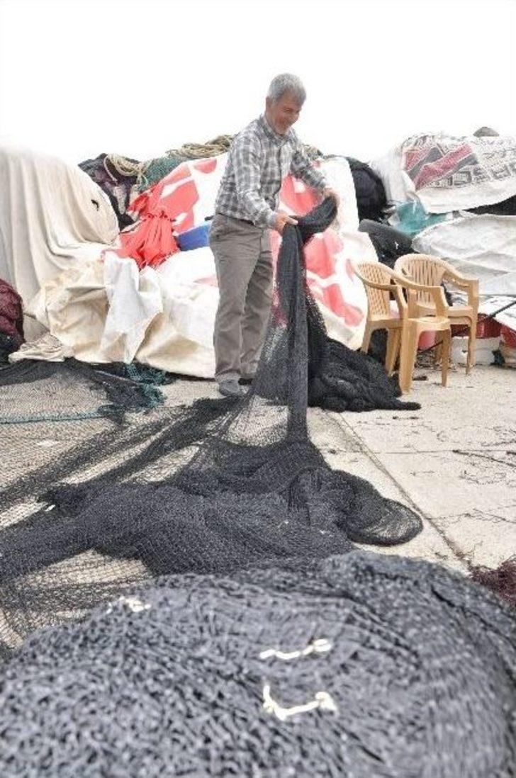 Balıkçılar 1 Eylül İçin Hazırlıklara Erken Başladı G4