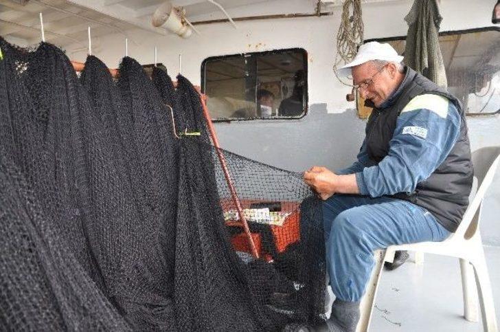 Balıkçılar 1 Eylül İçin Hazırlıklara Erken Başladı G5