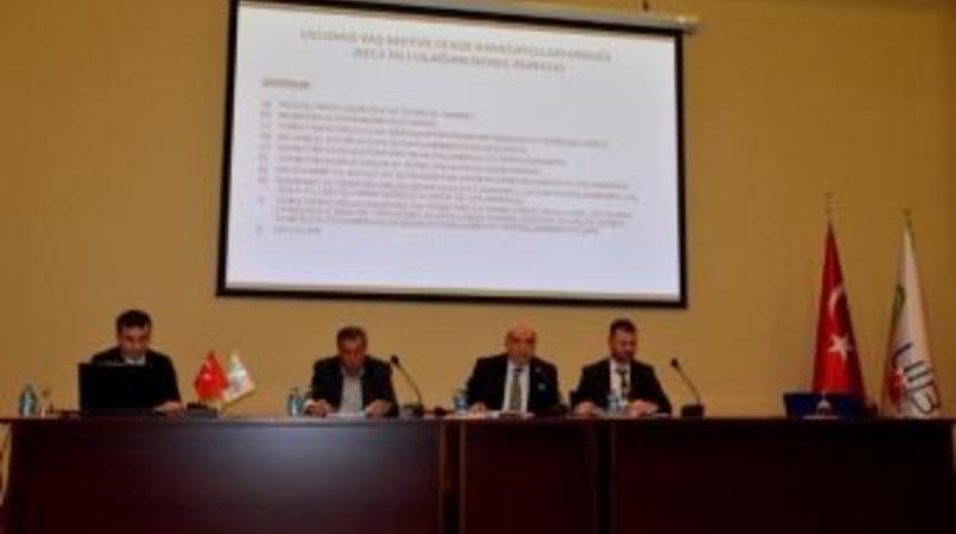 İhracatta Hedef Uzak Doğu Pazarı