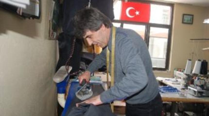 Bir Meslek Daha &Ouml;l&uuml;yor