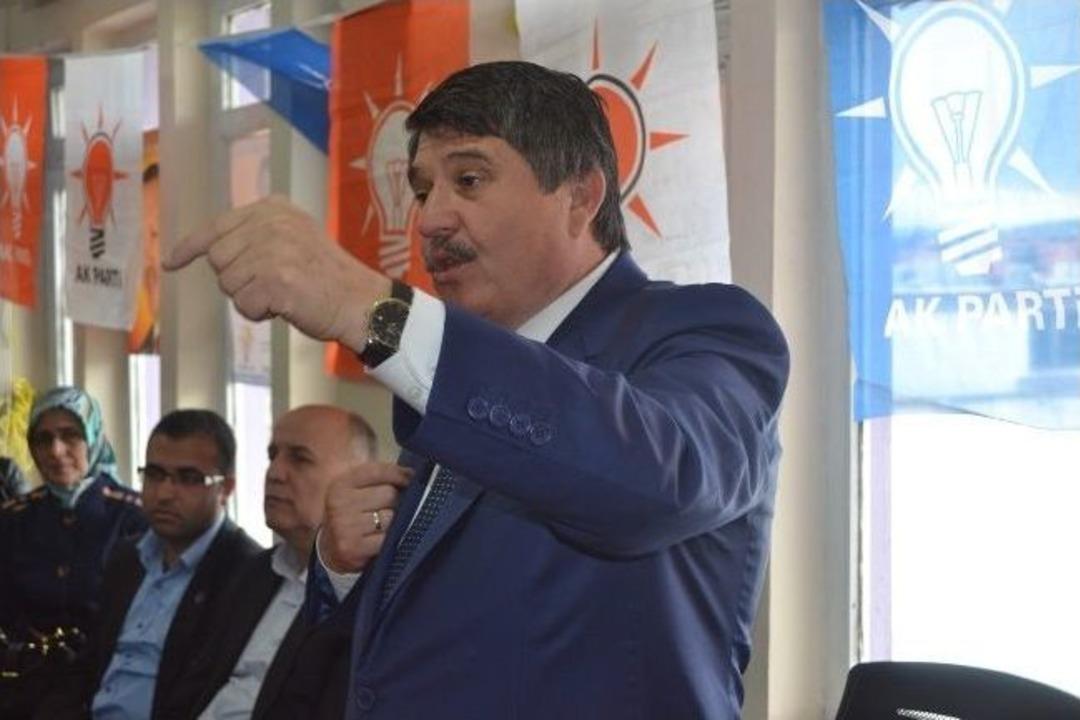 Tanrıverdi Memleketi Kula&rsquo;da