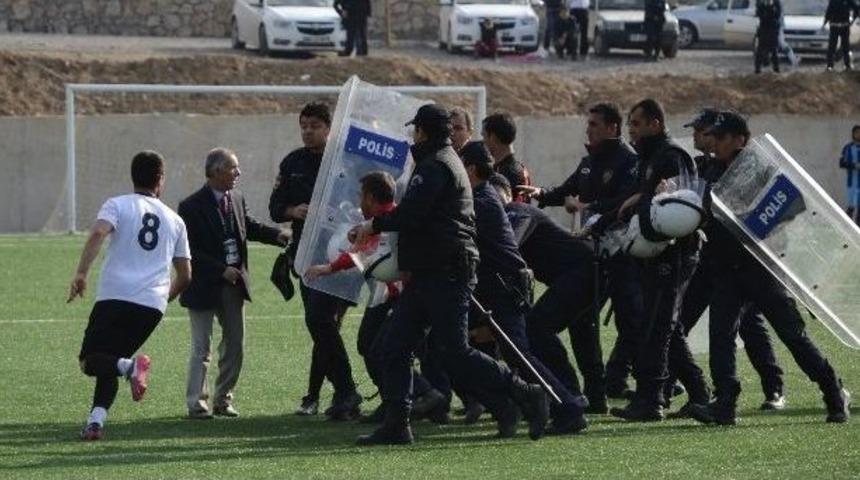 Malatya Amat&ouml;r K&uuml;me Futbol Ligi