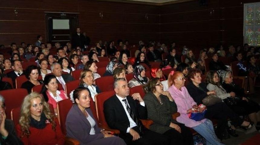 Şarkılarımız T&uuml;rk&uuml;lerimiz