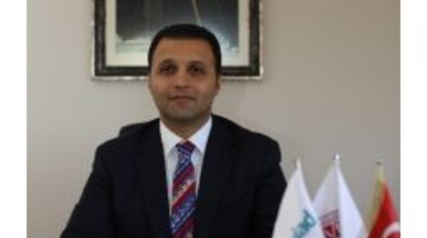 Mersin Giad Avrupa'da Mersin'i Tanıtacak