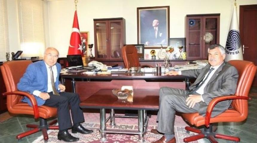 Durak: "siyasetin Hi&ccedil;bir Yerinde Olmayacağım"