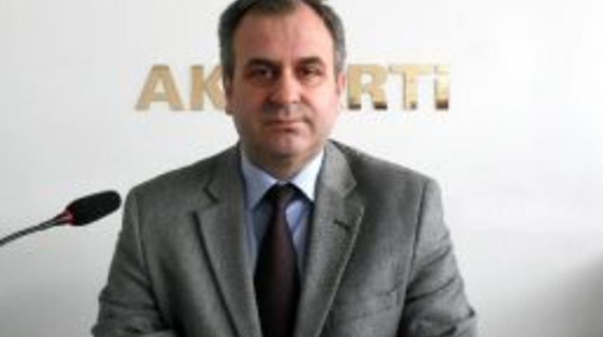 Hayri &Ouml;z: "&uuml;&ccedil; Aylar, T&uuml;m İslam Alemine Hayırlar Getirsin"