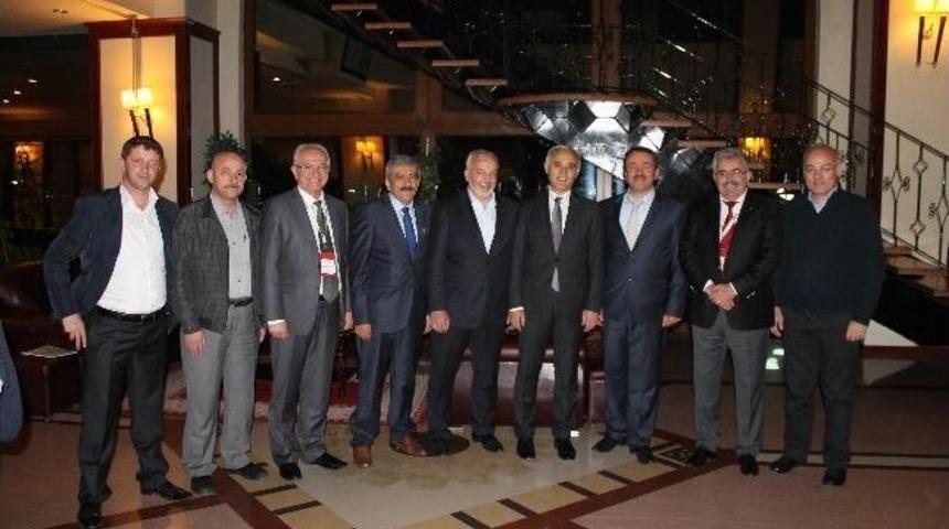 Otoyol Bağlantısı Tamam