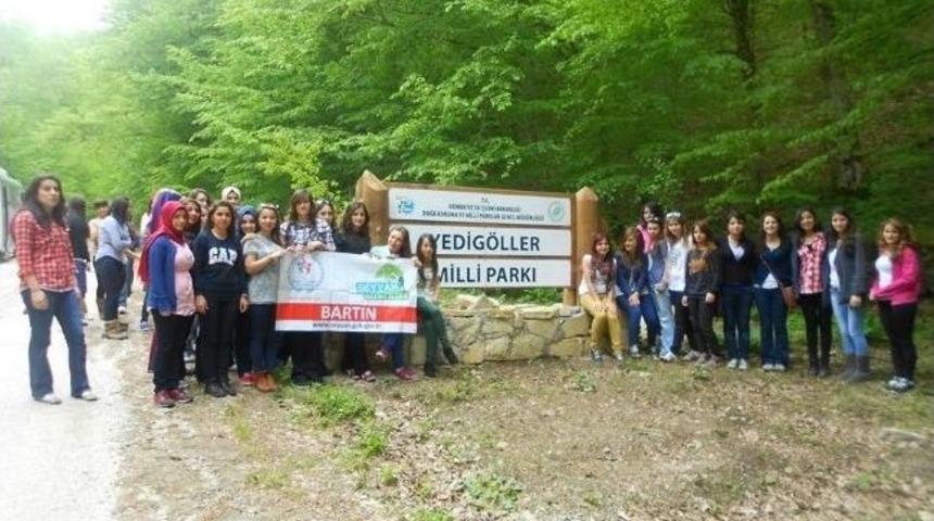 Seyyah Bizim İller Projesi