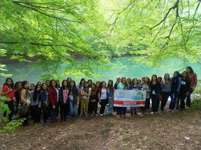 Seyyah Bizim İller Projesi 1