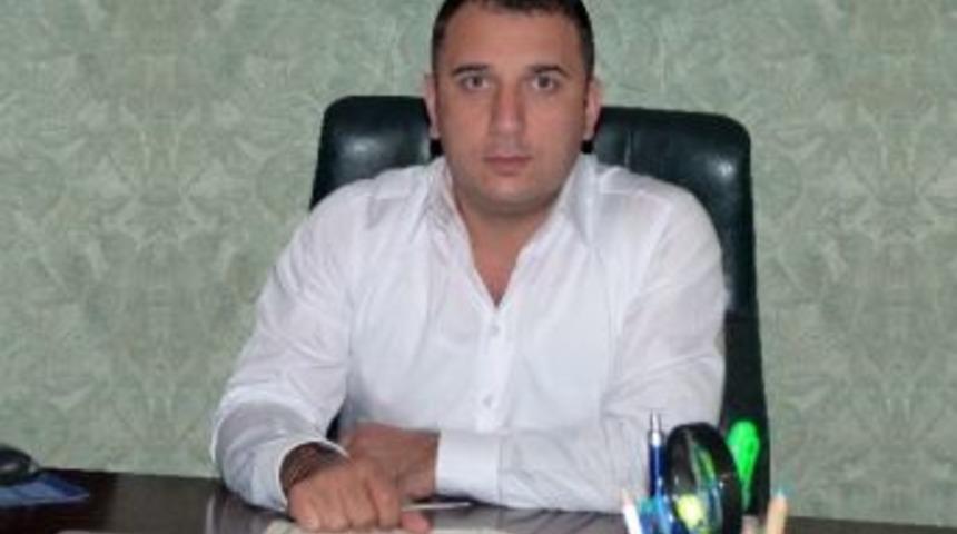 Trabzon &Ouml;zel Karadeniz Hastanesi Kabuğuna Sığmıyor