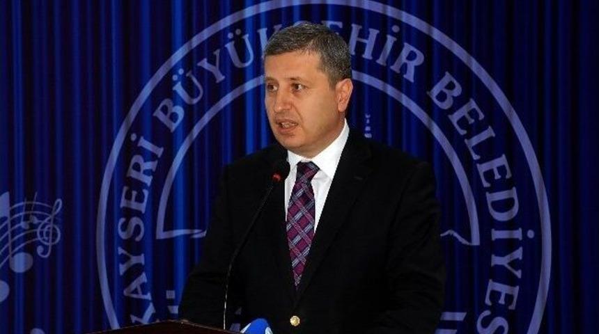 Liseler Festivale Hazırlanıyor