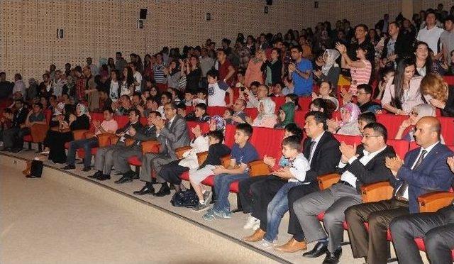 Adana Devlet Tiyatrosu, 7 Aralık Üniversitesi'nde