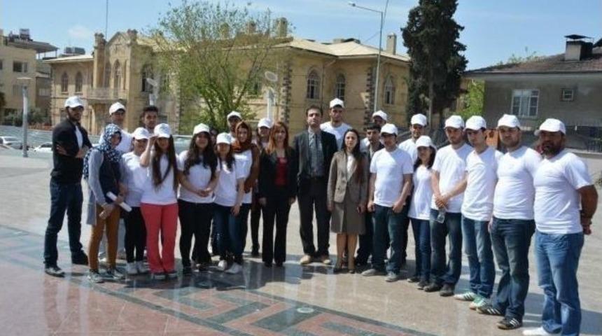 Turizm Haftası Kutlandı