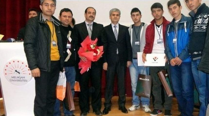 &Ouml;ğrenciler &lsquo;antibuz&rsquo; Projesiyle B&ouml;lge Birincisi Oldu