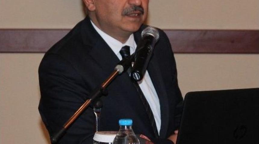 Elazığ&rsquo;daki &Ccedil;imento Fabrikası Sorunu &Ccedil;&ouml;z&uuml;l&uuml;yor