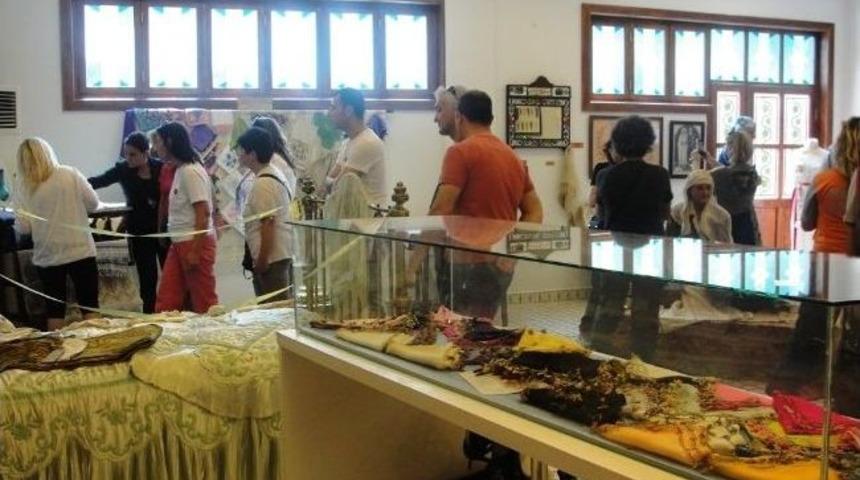 Ödemiş’e Gelenlerin İlk Uğrak Noktası “öykam”