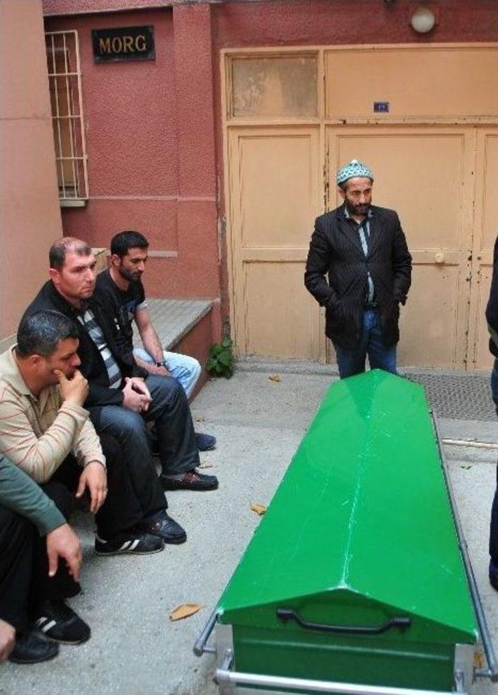 Gizem'in Babası Kızını Görünce Yıkıldı G2