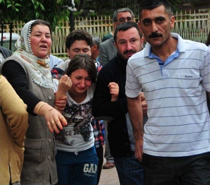 Gizem'in Babası Kızını Görünce Yıkıldı G3