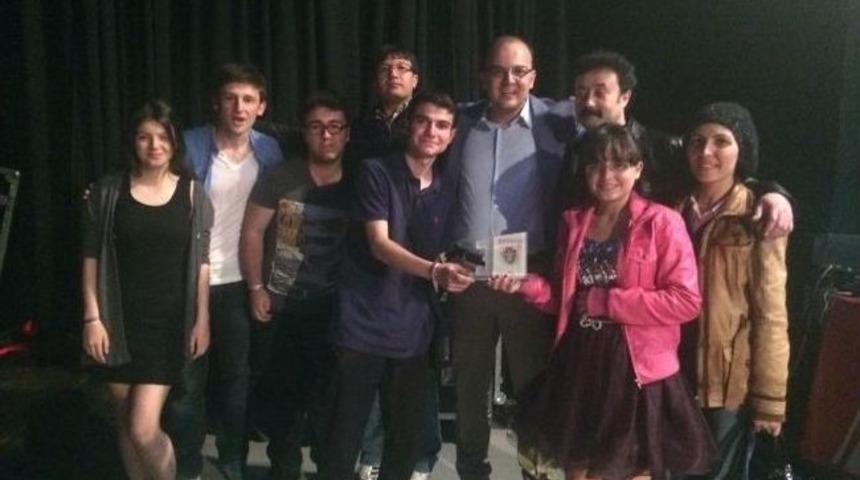 Tavşanlı Öğretmen Lisesi'nin Büyük Başarısı