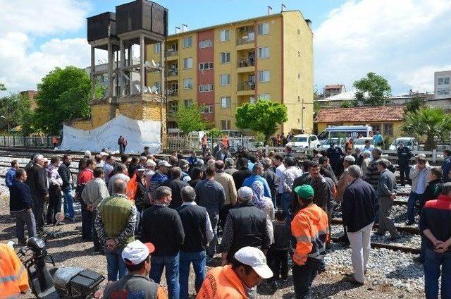 Manisa'dan Acı Haber