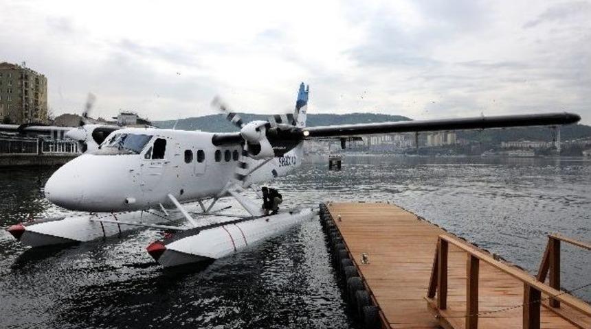 Deniz Kuşu Marmara, Ege Ve Karadeniz&rsquo;i Saracak
