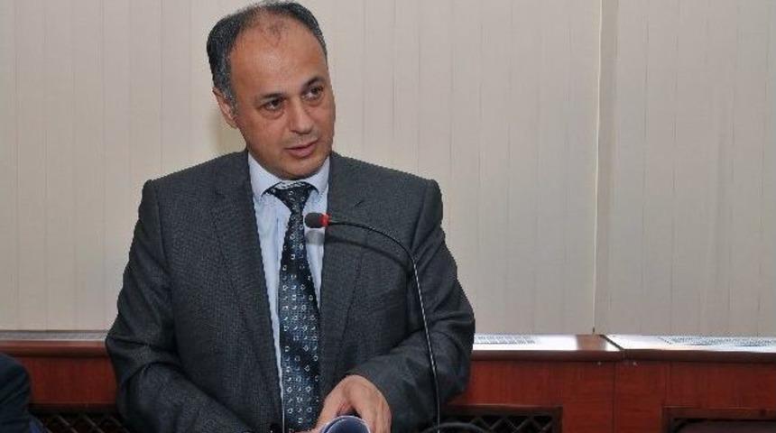 G&uuml;m&uuml;şhane&rsquo;de Karayolları &Ccedil;alışmaları