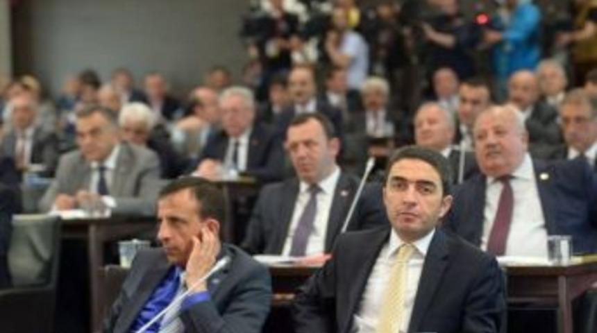 Chp Malatya İl Başkanı Enver Kiraz İl Başkanları Toplantısını Değerlendirdi: