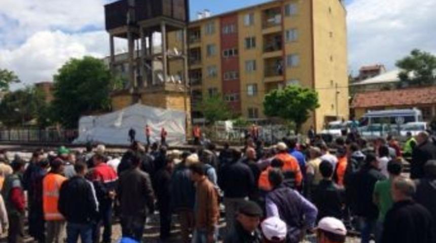 Manisa'dan Acı Haber