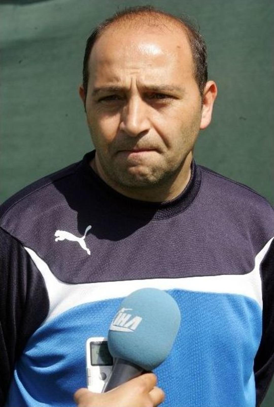 Medical Park Antalyaspor, Elazığspor Ma&ccedil;ının Hazırlıklarını S&uuml;rd&uuml;rd&uuml;