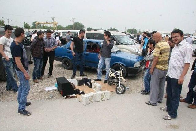 (özel Haber) İkinci Ele De Garanti Mecburiyeti Geliyor