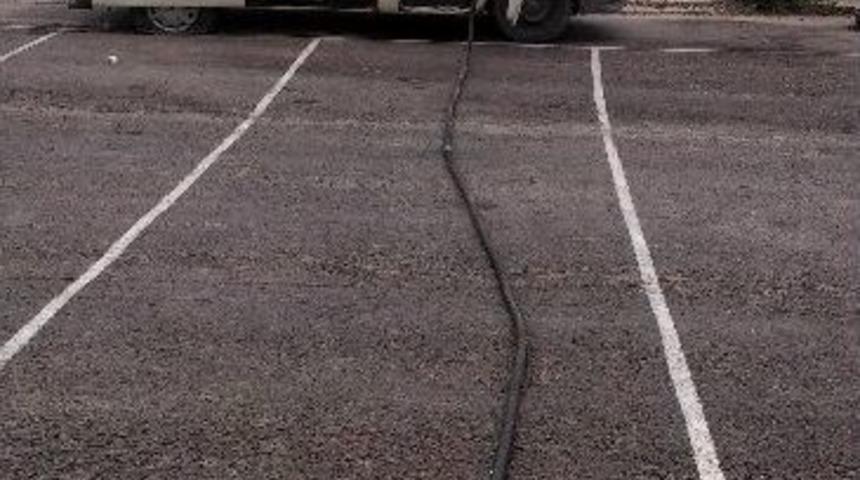 Minib&uuml;ste Ka&ccedil;ak Akaryakıt Satışına Su&ccedil;&uuml;st&uuml;