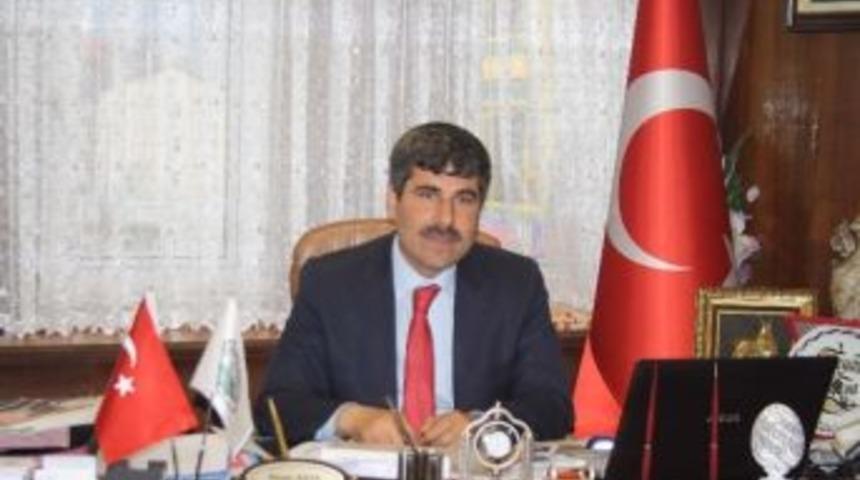 Başkan Asya&rsquo;dan &Uuml;&ccedil; Aylar Mesajı